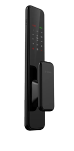 Bosch Smart lock Black