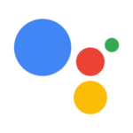 Google assistant logo